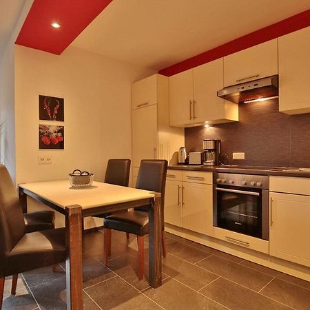 Domizil Strandallee 180 Domizil Strandallee 180 Appartement 5 Timmendorfer Strand Luaran gambar