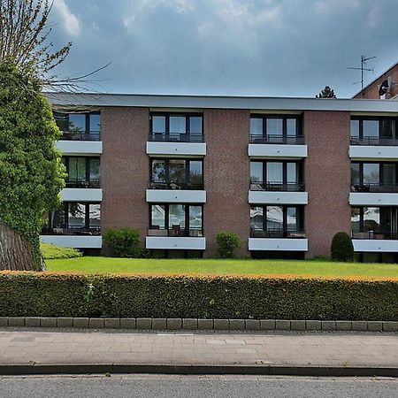 Domizil Strandallee 180 Domizil Strandallee 180 Appartement 5 Timmendorfer Strand Luaran gambar