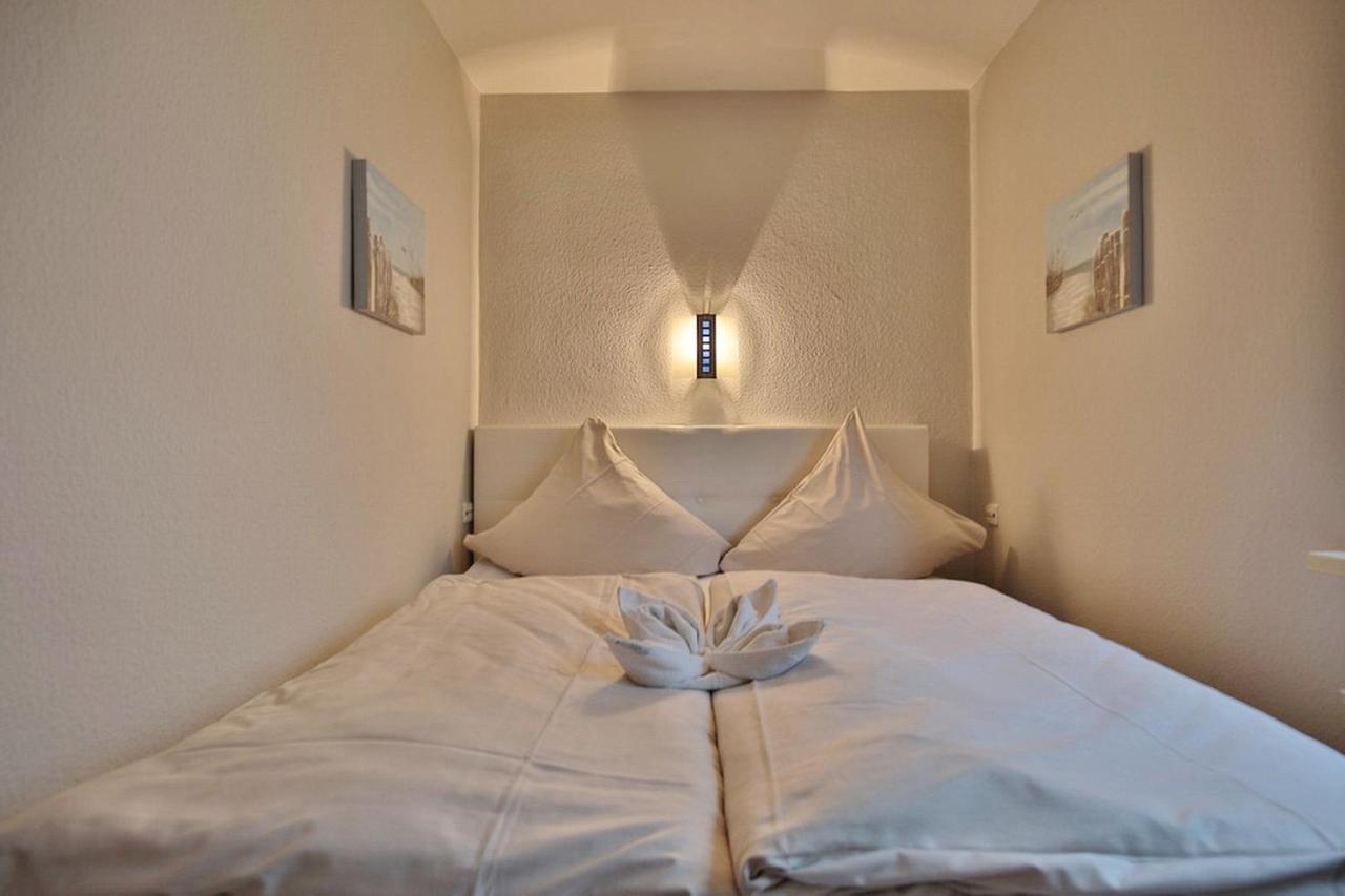 Domizil Strandallee 180 Domizil Strandallee 180 Appartement 5 Timmendorfer Strand Luaran gambar