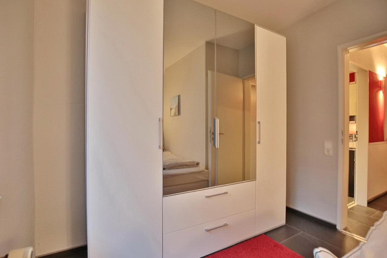 Domizil Strandallee 180 Domizil Strandallee 180 Appartement 5 Timmendorfer Strand Luaran gambar