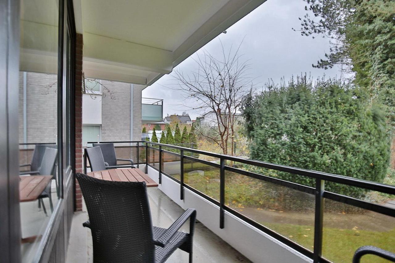 Domizil Strandallee 180 Domizil Strandallee 180 Appartement 5 Timmendorfer Strand Luaran gambar