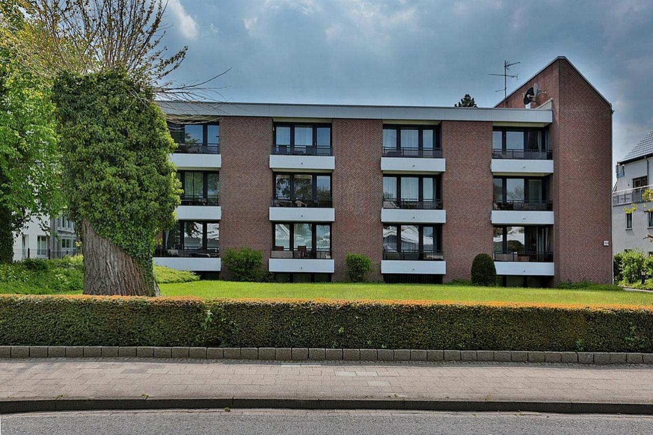 Domizil Strandallee 180 Domizil Strandallee 180 Appartement 5 Timmendorfer Strand Luaran gambar