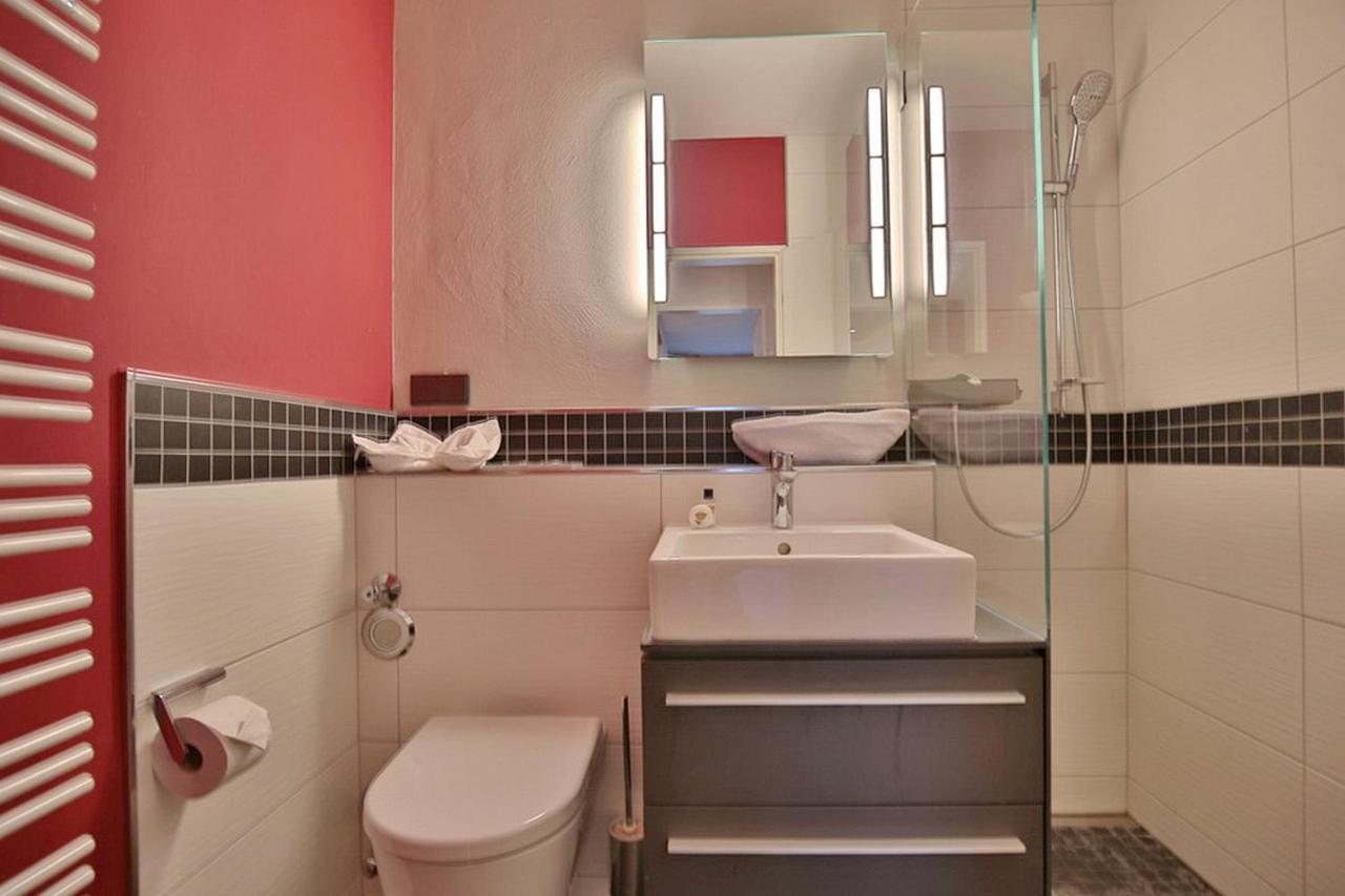 Domizil Strandallee 180 Domizil Strandallee 180 Appartement 5 Timmendorfer Strand Luaran gambar